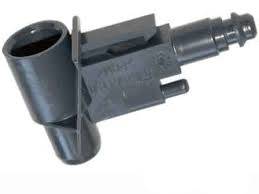 Conector grup saeco