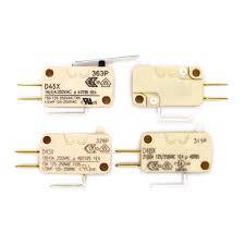Microintrerupator Chery