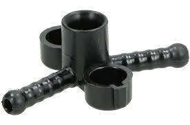 Conector Boiler Saeco