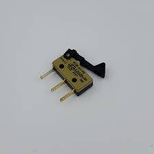 Microintrerupator mecanism grup saeco