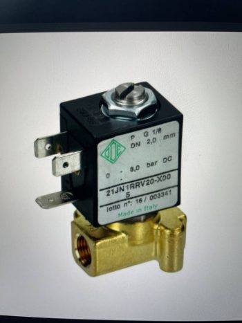 Electrovalva 2v 24v Saeco