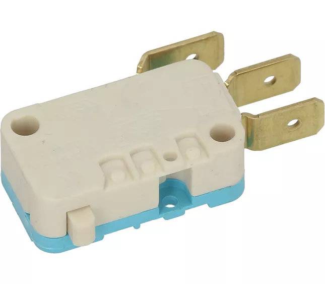 Microitrerupator