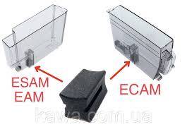 Magnet conteiner apa delonghi ESAM