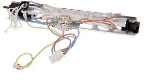 Boiler apa Simens/Bosch