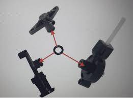 Garnitura Piston Grup Saeco
