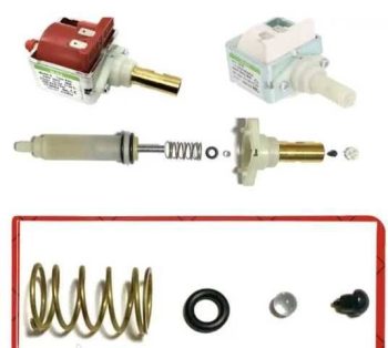 Kit pompa ulka