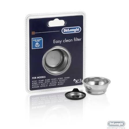 Plasa P/U 2 portii Delonghi Holder
