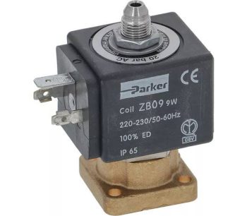 Electrovalva 3vii parker
