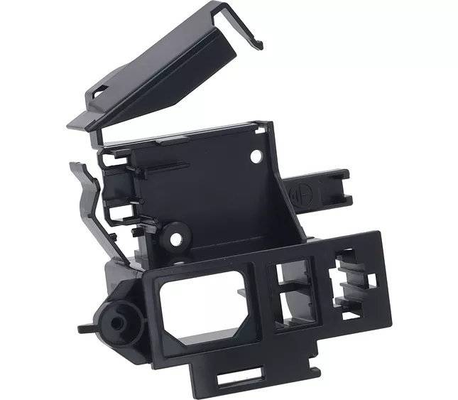 Corp buton GENERAL NRO(PC+ABS)ECAMTFT delonghi