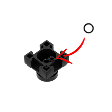 Garnitura canal piston saeco aulika/royal