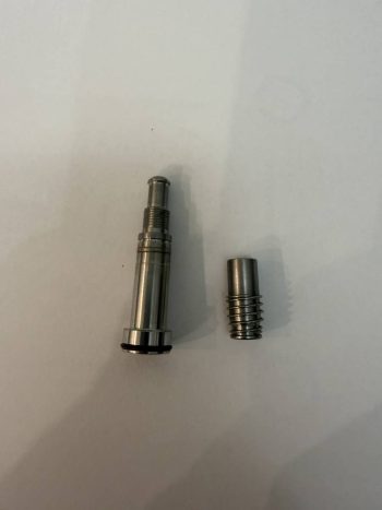 Delonghi electrovalva Corp+nucleo 3vi