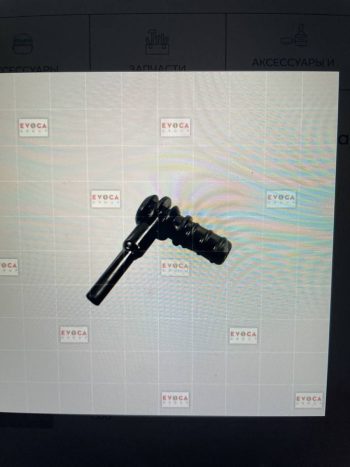 Conector dispesor-grup Saeco