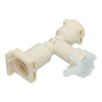 Conector boiler valva delonghi