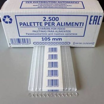 Amestecator 105mm (2500b)