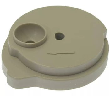 Cama dispenser zahar plastic