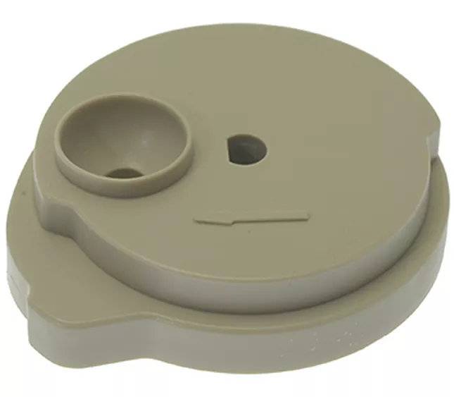 Cama dispenser zahar plastic