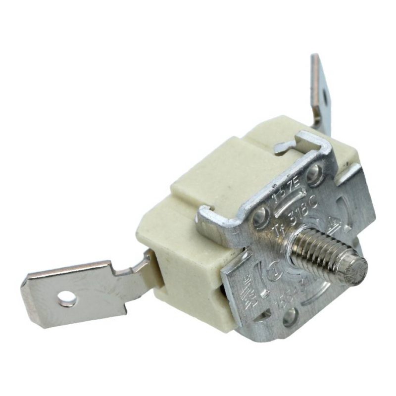 TERMOSIGURANTA delonghi 318°C