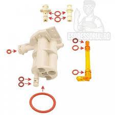 Kit garnituri piston delonghi ESAM