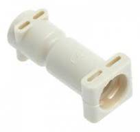 Conector drept delonghi (5mm)