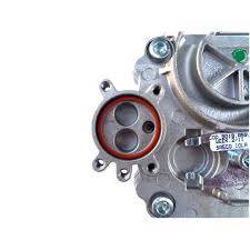 Garnitura boiler royal