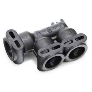 Jura conector 3v
