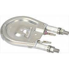 Boiler aburi delonghi