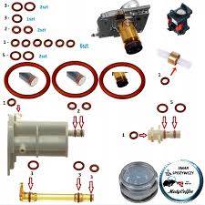 Kit garnituri piston delonghi ECAM