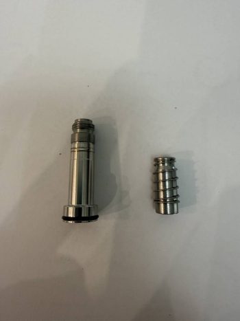 Delonghi electrovalva Corp+Nucleo 2vi