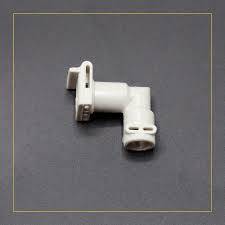 Conector 90 grade delonghi