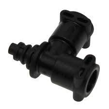 Conector delonghi 3v