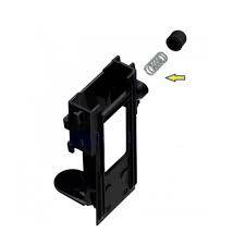 Arc dispensor delonghi ECAM