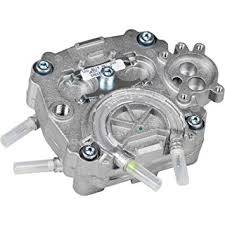Boiler saeco royal