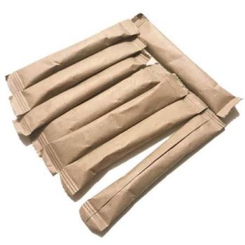 Zahar alb stick PS4 (4g*200buc) kraft natur