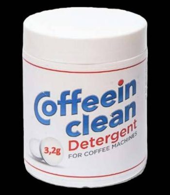 Pastile tablete curatare aparat cafea 120 x 1,3 g