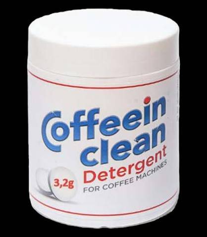 Pastile tablete curatare aparat cafea 120 x 1,3 g