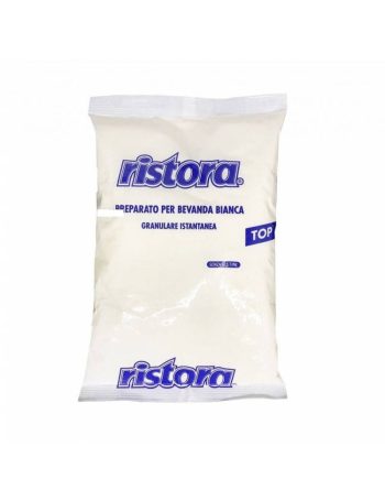 Ristora Top Lapte Granulat 500 g / BEV.BIANCA GR.RISTORA "TOP"G500 N.D.