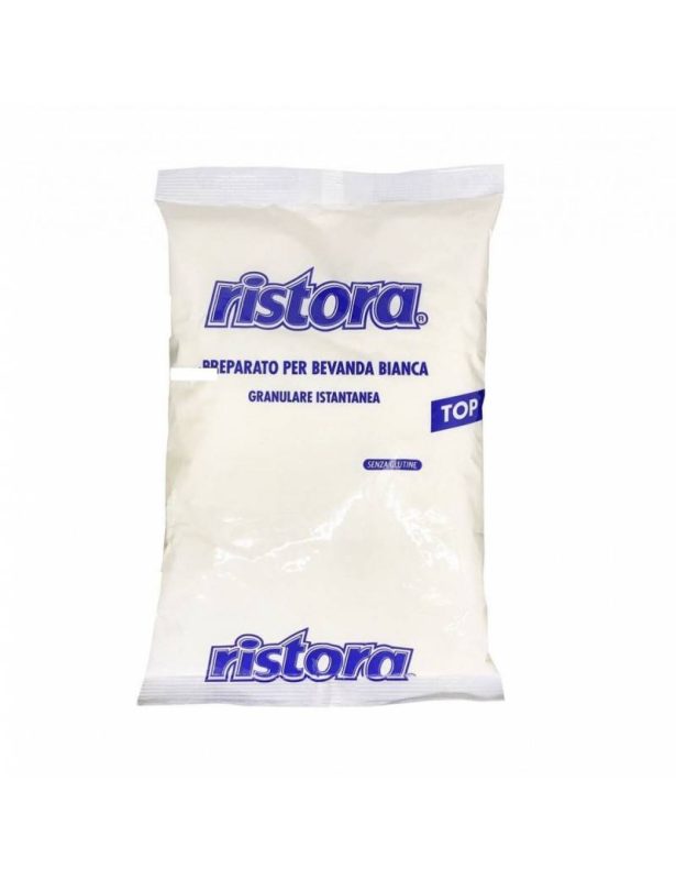 Ristora Top Lapte Granulat 500 g / BEV.BIANCA GR.RISTORA "TOP"G500 N.D.