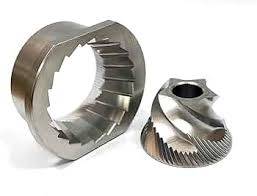Cutite metalice pentru risnita saeco