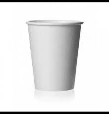 Pahar carton 250ml (50buc)