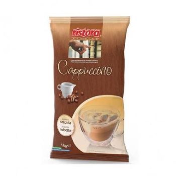 CAPPUC. NOCCIOLA RISTORA 1KG