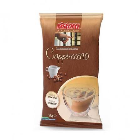 CAPPUC. NOCCIOLA RISTORA 1KG