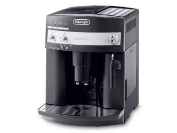 Delonghi Magnifica Esam3000.B (Folosit, Complet Revizionat)