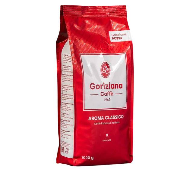 Cafea Goriziana Aroma Classic
