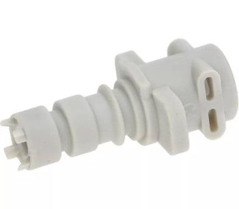 Conector piston delonghi esam