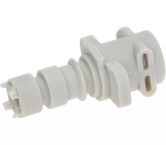 Conector piston delonghi esam